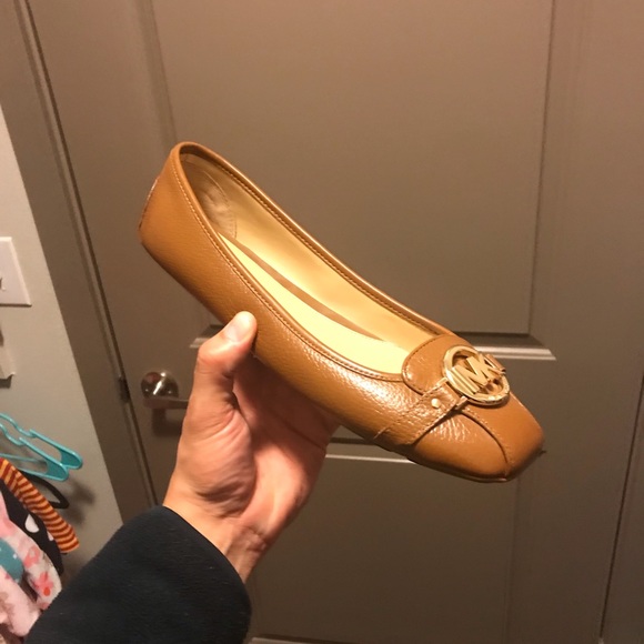 Michael Kors Flats size 11 $90 - Picture 4 of 4